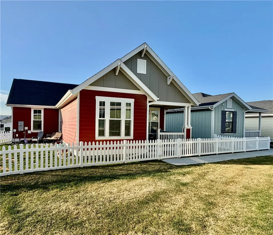 1661 Annas Garden Lane, Billings, MT