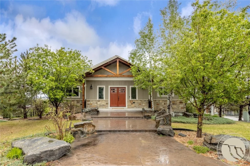 4307 Smohawk Trail, Billings, MT