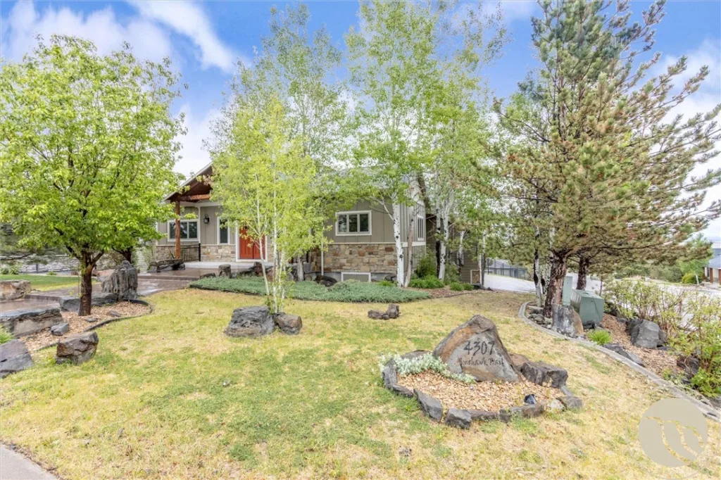 4307 Smohawk Trail, Billings, MT Single Family in Billings, MT photo 2