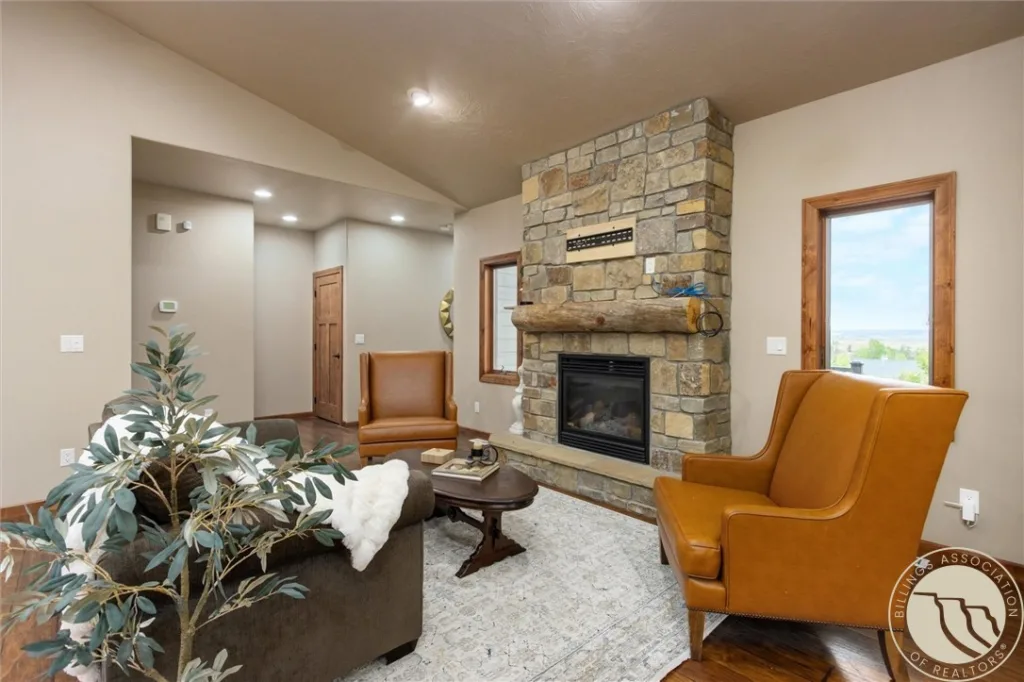 4307 Smohawk Trail, Billings, MT Single Family in Billings, MT photo 6