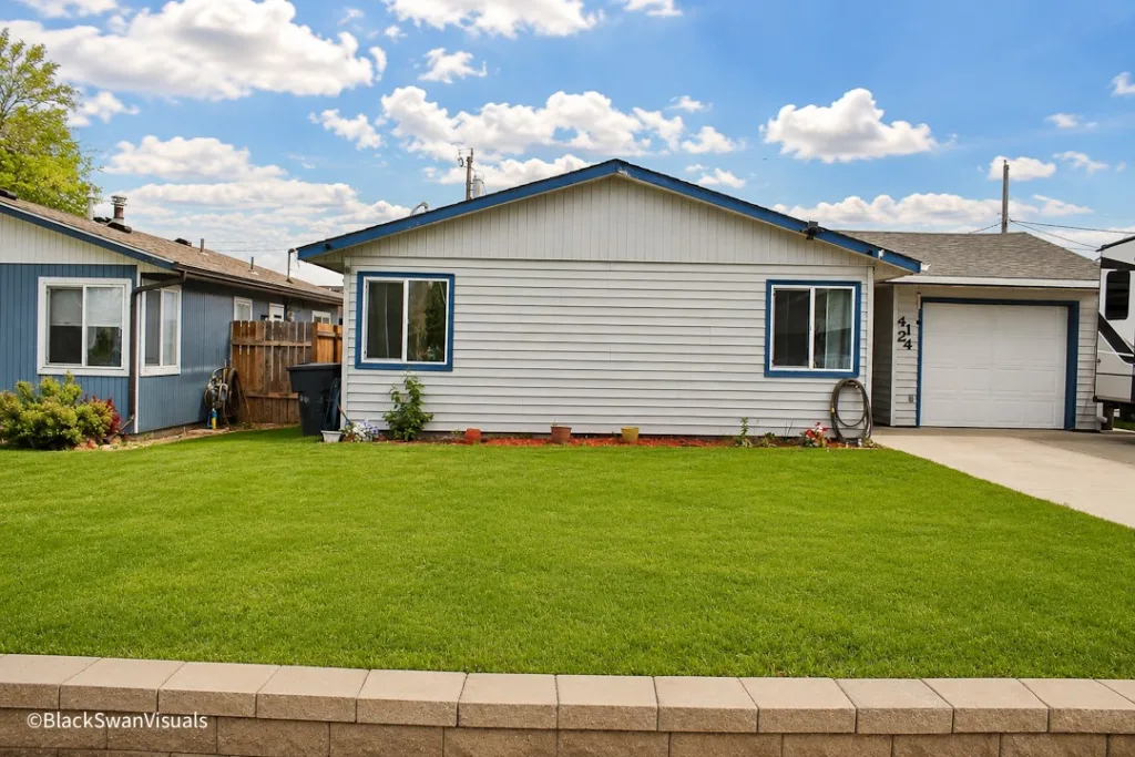 4124 Vaughn Lane, Billings, MT