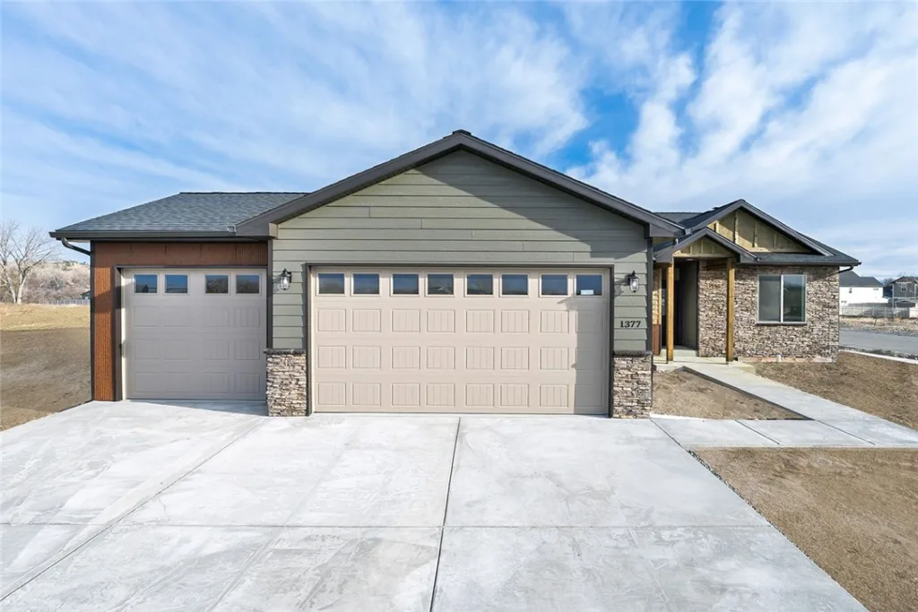 1377 W Eugene Avenue, Billings, MT