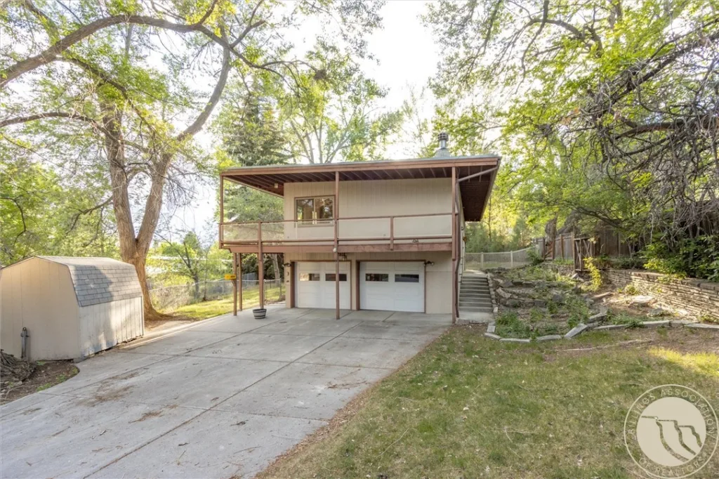 3030 Smokey Lane, Billings, MT Single Family in Billings, MT photo 4