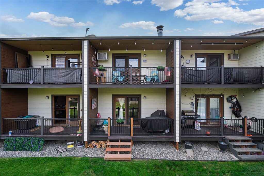3385 S Granger Avenue S 9, Billings, MT