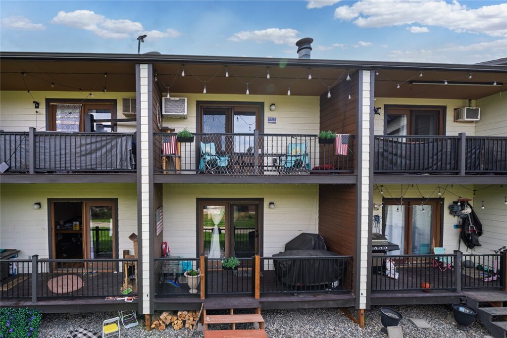 3385 S Granger Avenue S #9, Billings, MT Townhouse in Billings, MT photo 2