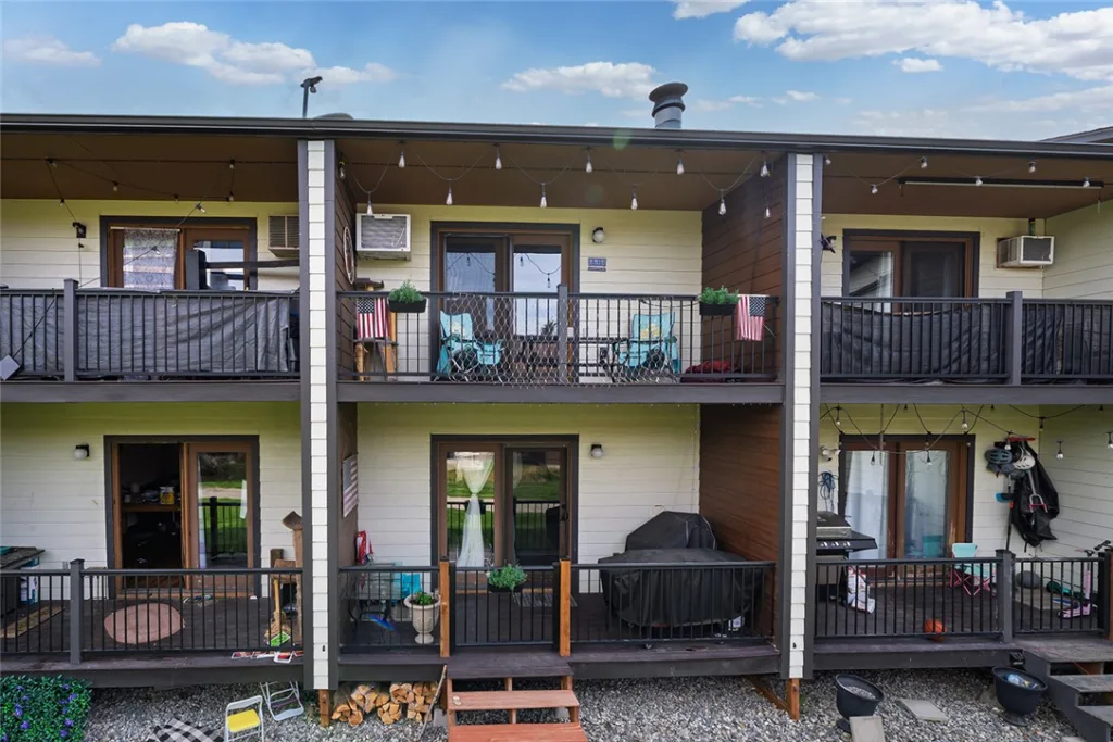 3385 S Granger Avenue S #9, Billings, MT Townhouse in Billings, MT photo 2
