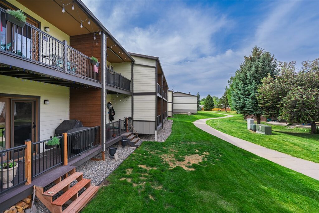 3385 S Granger Avenue S #9, Billings, MT Townhouse in Billings, MT photo 3