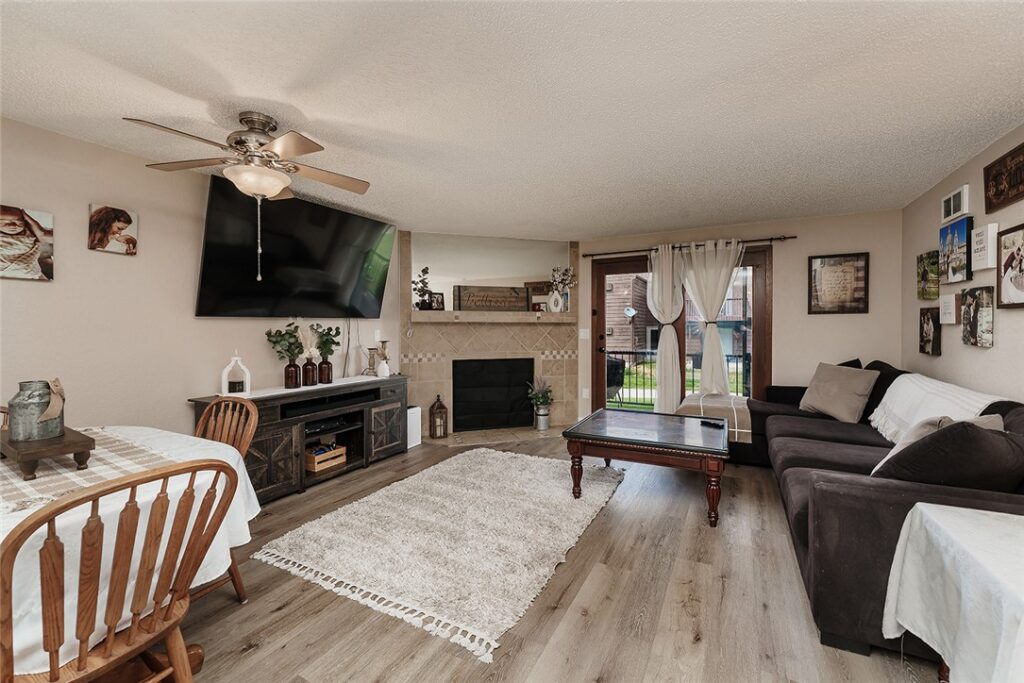3385 S Granger Avenue S #9, Billings, MT Townhouse in Billings, MT photo 5