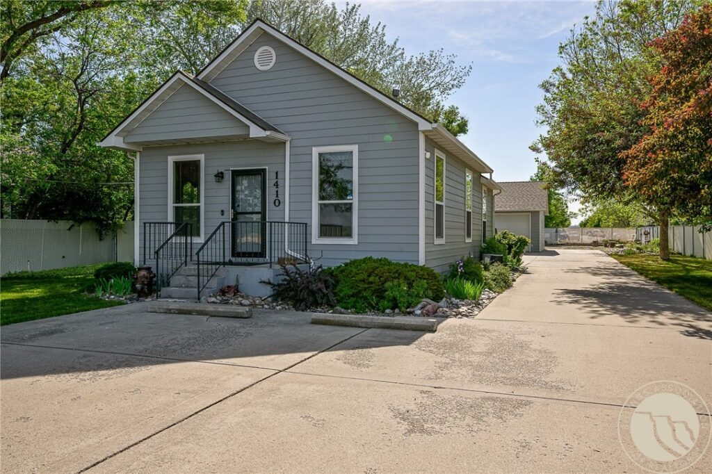 1410 Hawthorne Lane, Billings, MT