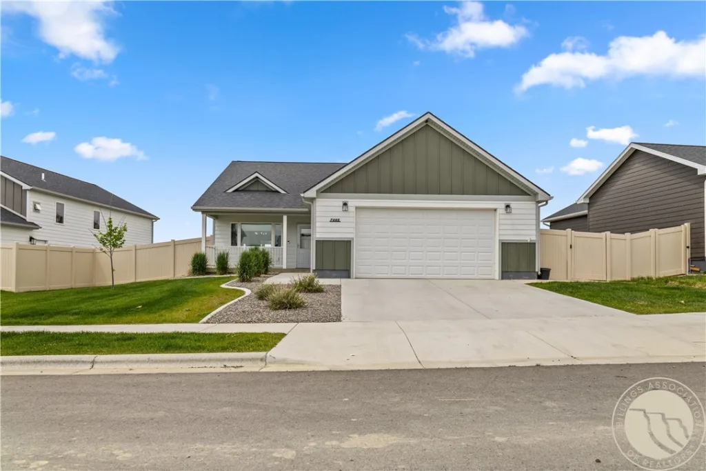 7095 Copper Bend Boulevard, Billings, MT