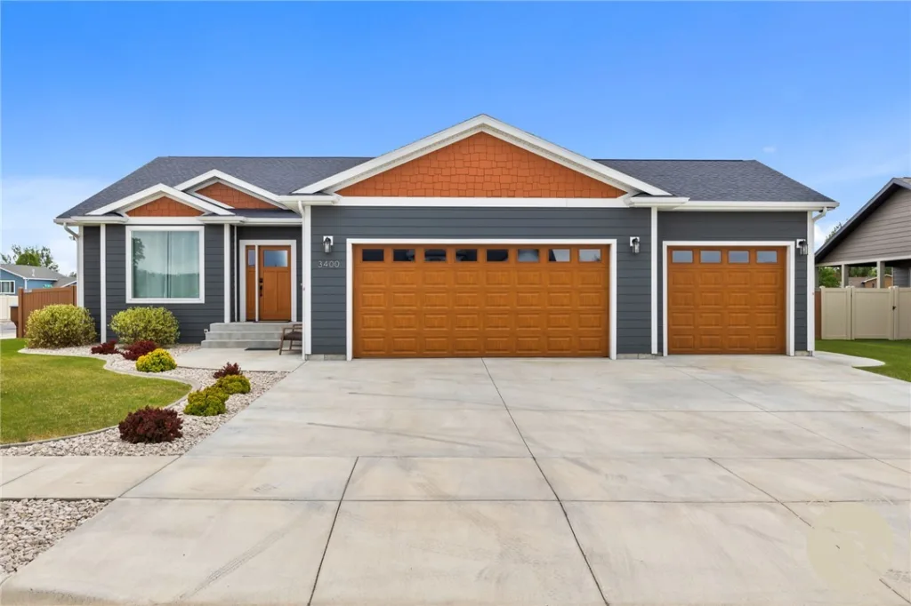 3400 Tahoe Drive, Billings, MT Single Family in Billings, MT photo 2
