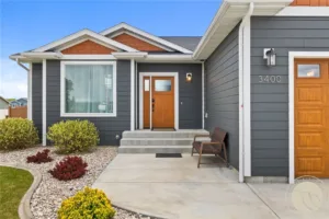3400 Tahoe Drive, Billings, MT photo 4
