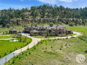 5650 Canyonwoods Drive, Billings, MT photo 2