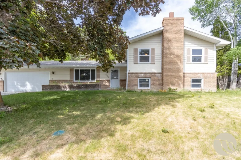 3221 Durland Drive, Billings, MT