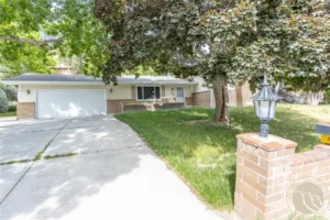 3221 Durland Drive, Billings, MT photo 2