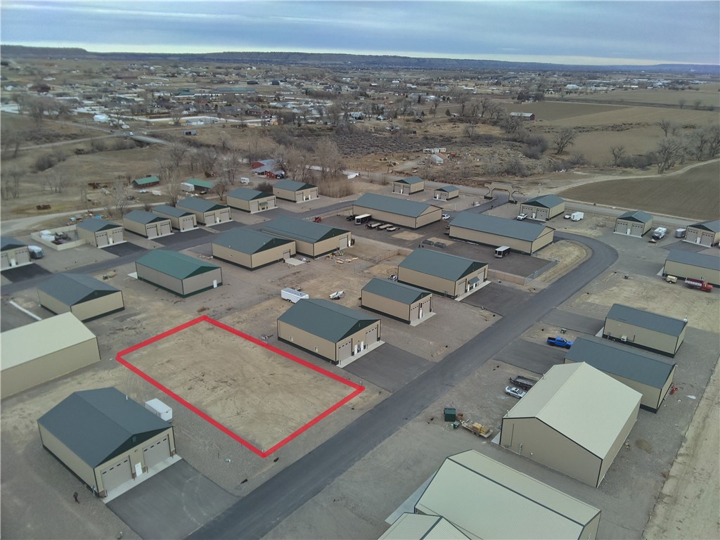 Lot 160 S Workshop Avenue, Billings, MT