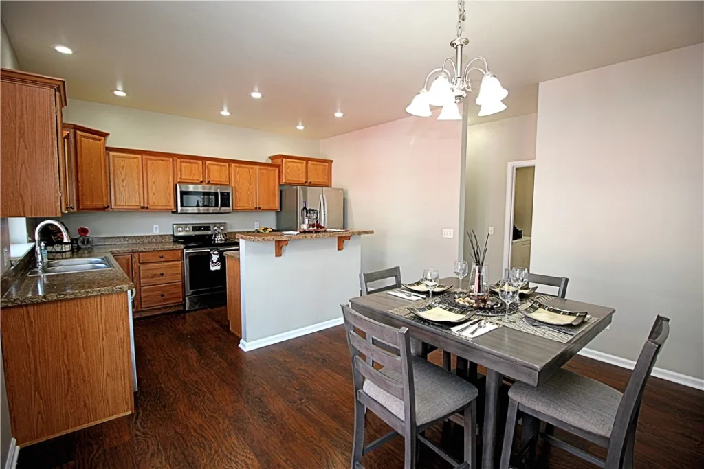 1451 Watson Peak Road, Billings, MT Single Family in Billings, MT photo 8