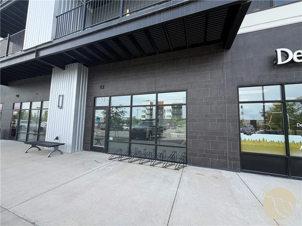 27 Shiloh Road Suite 10, Billings, MT