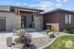 5527 Green Teal Drive, Billings, MT photo 3