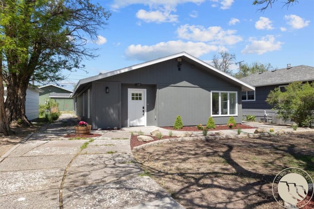 623 Avenue F, Billings, MT