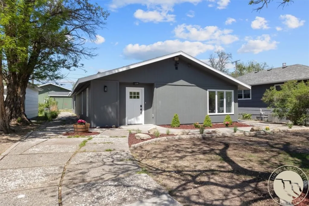 623 Avenue F, Billings, MT