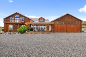 591 Squaw Creek Road, Huntley, MT photo 2