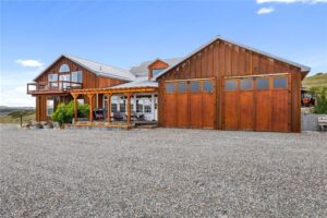 591 Squaw Creek Road, Huntley, MT photo 3