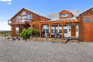 591 Squaw Creek Road, Huntley, MT photo 4