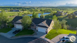 3442 Castle Pines Drive, Billings, MT photo 2