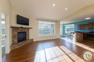 3442 Castle Pines Drive, Billings, MT photo 3