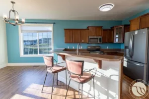 3442 Castle Pines Drive, Billings, MT photo 6