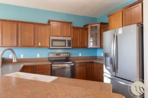 3442 Castle Pines Drive, Billings, MT photo 8