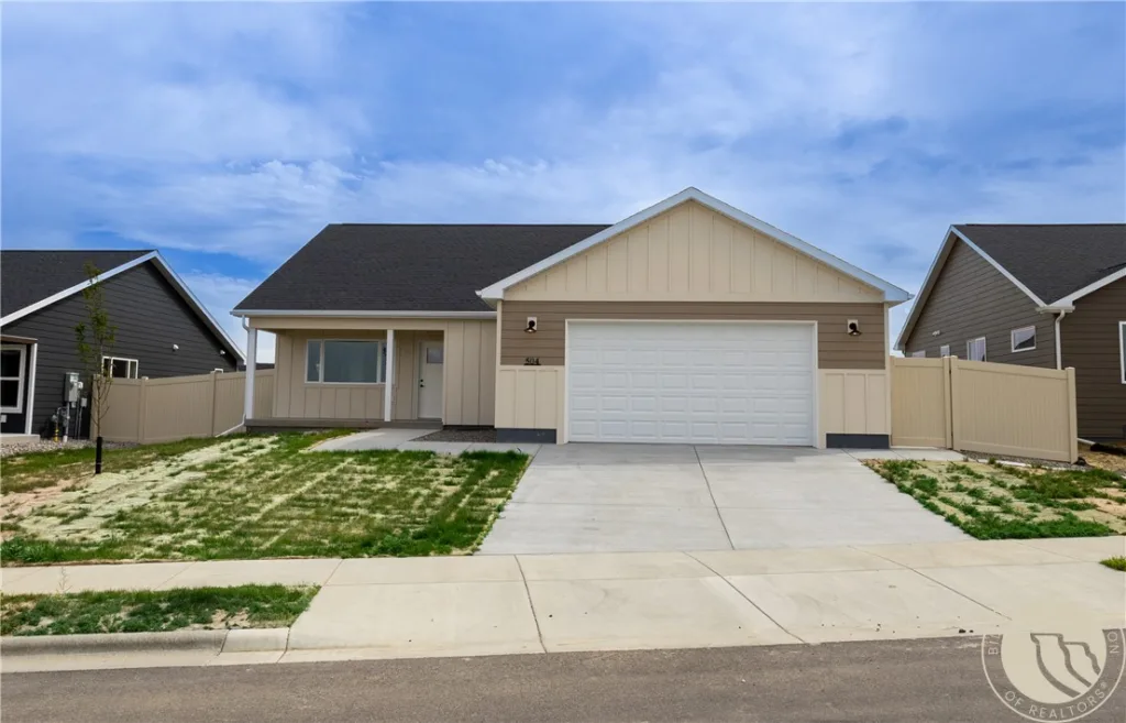 504 Montecito Ave, Billings, MT