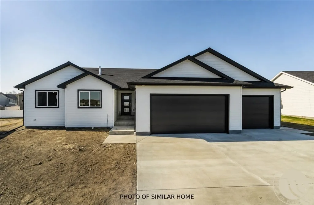 438 Montecito Avenue, Billings, MT