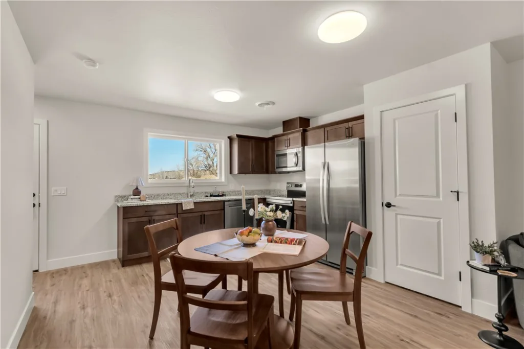 1131 Little River Loop 2, Billings, MT Townhouse in Billings, MT photo 5