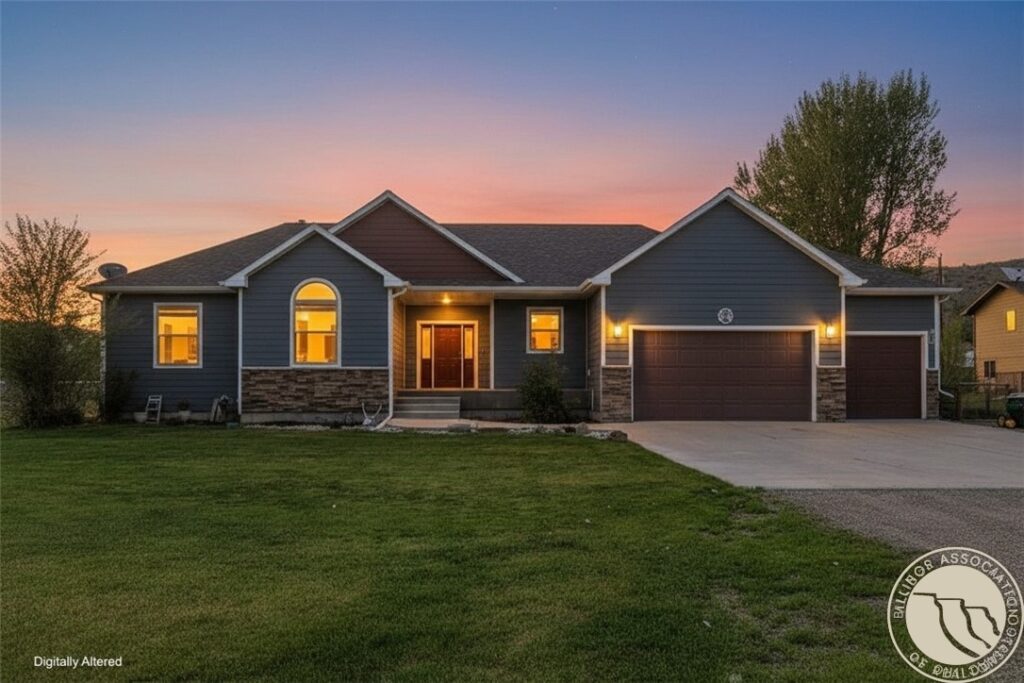 3340 Aqui Esta Drive, Billings, MT
