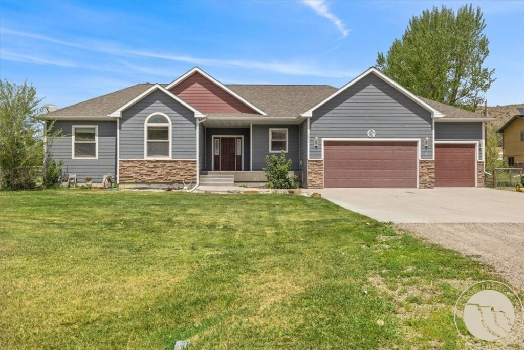 3340 Aqui Esta Drive, Billings, MT Single Family in Billings, MT photo 2