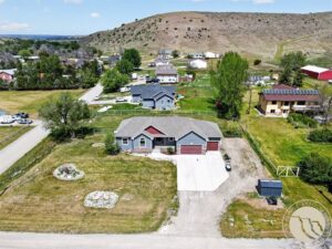 3340 Aqui Esta Drive, Billings, MT photo 3