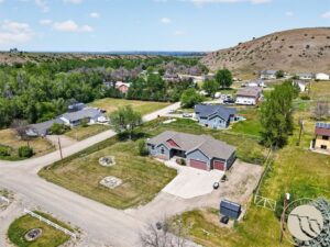 3340 Aqui Esta Drive, Billings, MT photo 4