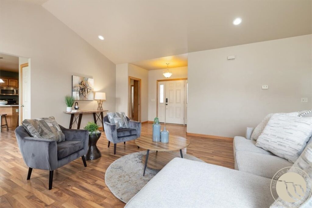 3340 Aqui Esta Drive, Billings, MT Single Family in Billings, MT photo 6