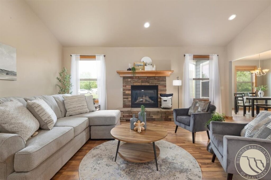3340 Aqui Esta Drive, Billings, MT Single Family in Billings, MT photo 8