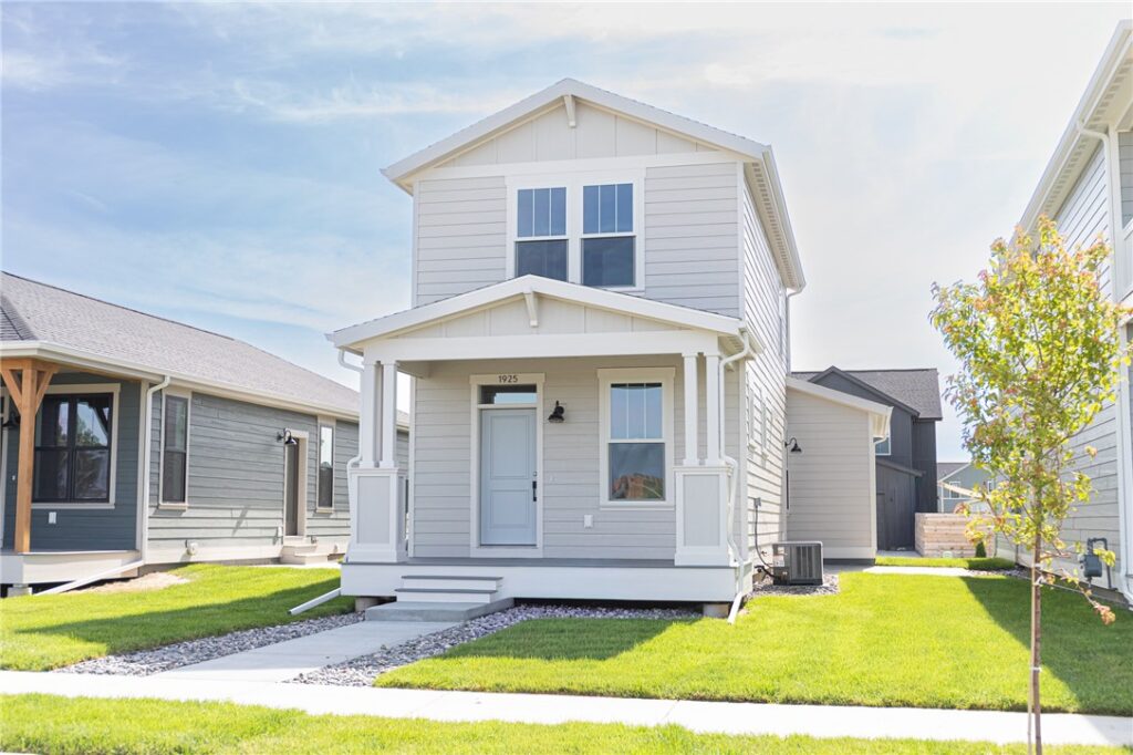 1925 St. Peter Lane, Billings, MT