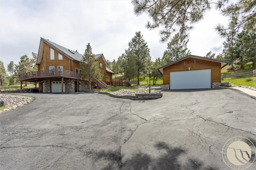 4336 Trailmaster Drive, Billings, MT