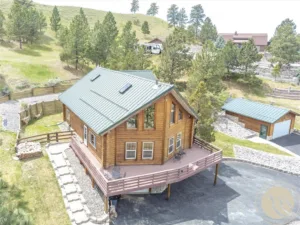 4336 Trailmaster Drive, Billings, MT photo 2