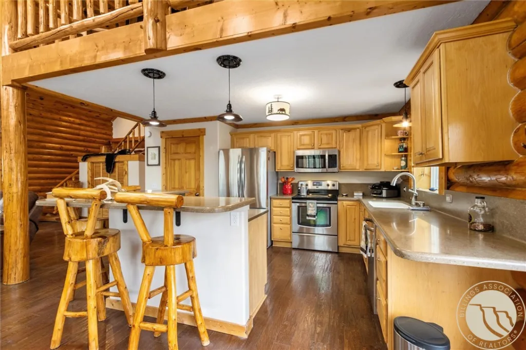 4336 Trailmaster Drive, Billings, MT Single Family in Billings, MT photo 3