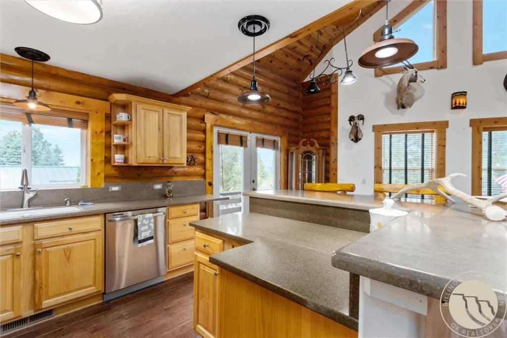4336 Trailmaster Drive, Billings, MT Single Family in Billings, MT photo 6