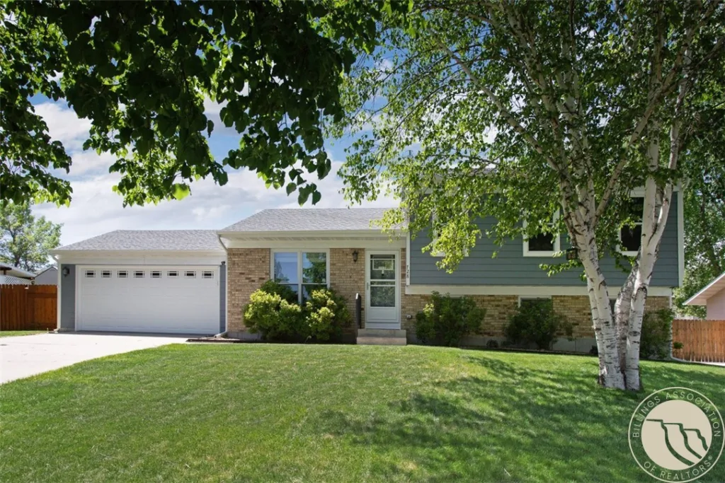 728 Aronson Ave, Billings, MT