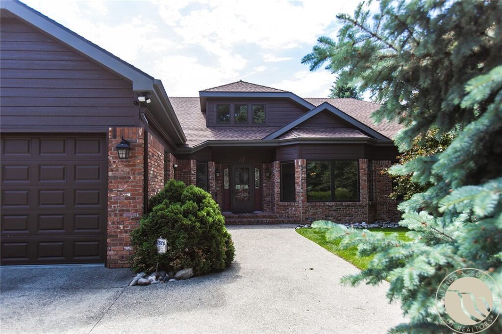 37 Heatherwood Lane, Billings, MT