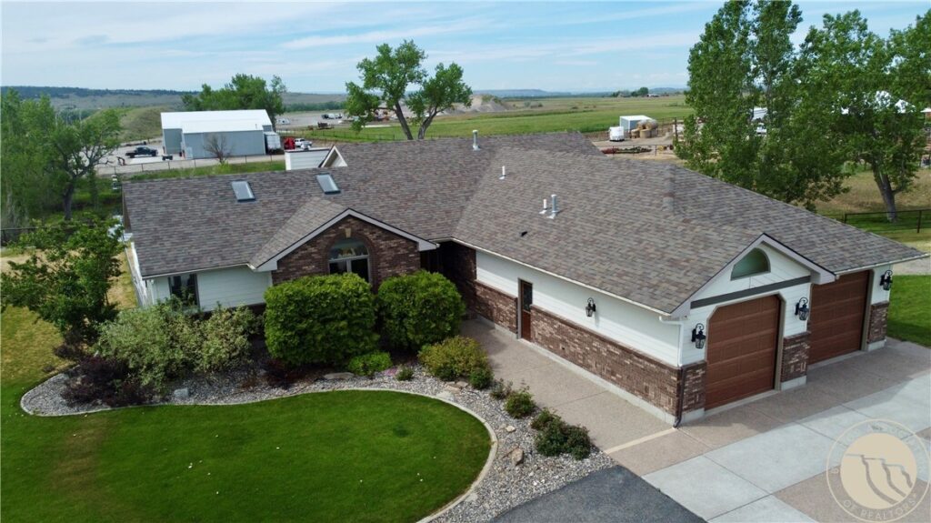 4780 Powmer Road, Billings, MT