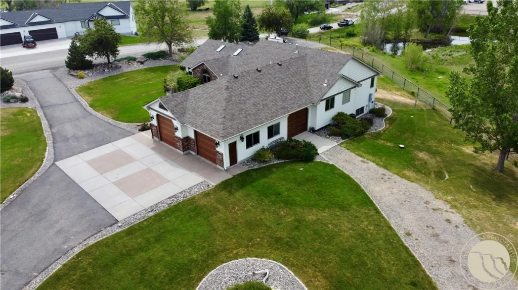 4780 Powmer Road, Billings, MT Single Family in Billings, MT photo 2